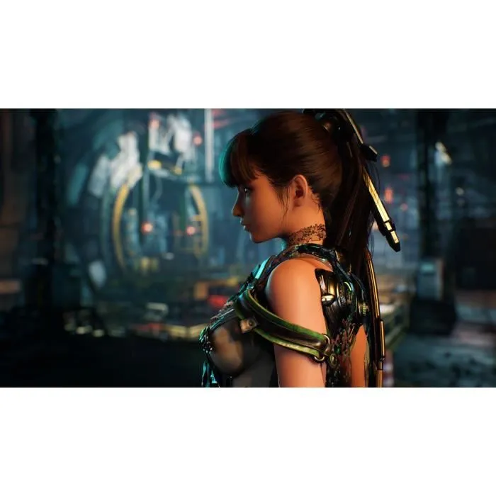 Sony Stellar Blade PS5 Juego 4