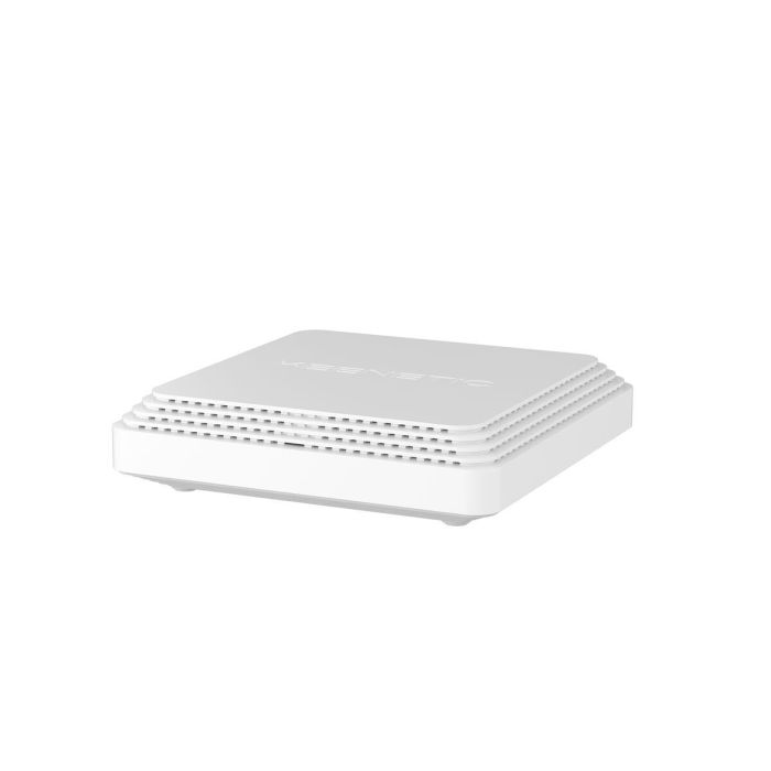 Router Keenetic KN-3712-01-EU Blanco Ethernet LAN Wi-Fi 6 GHz 2