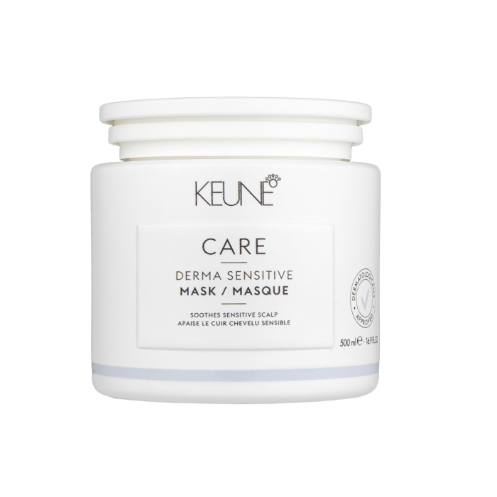 Keune Care Derma Sensitive Mask 500 mL