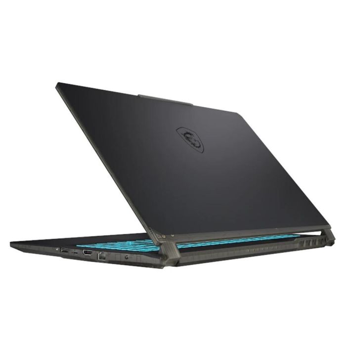 MSI Portátil Cyborg 15 - 9S7-15K111-1270 Intel Core i5-13420H 16GB DDR5 1TB SSD RTX 4060 15.6" FHD 144Hz 2 MSI Portátil Cyborg 15 - 9S7-15K111-1270 Intel Core i5-13420H 16GB DDR5 1TB SSD RTX 4060 15.6" FHD 144Hz 2