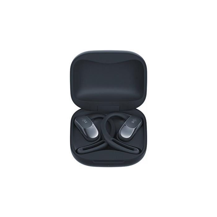 Shokz OpenFit Air Auriculares Inalámbricos Open-Ear Negro 3