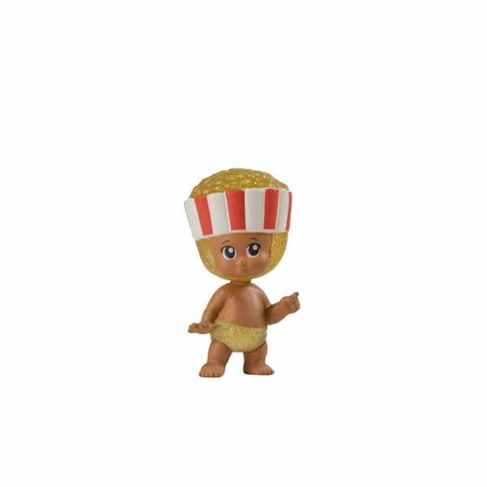 Bandai Figura Bibi Chibis Pack Individual - Modelos Surtidos Enviados Aleatoriamente - Edad Recomendada a Partir de 6 Años 9