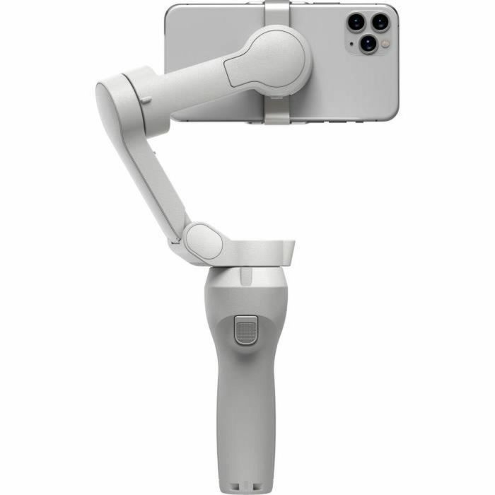 DJI DJI6941565939012 Estabilizador cámara Osmo Mobile SE Estabilización 3 ejes ActiveTrack 5.0 Timelapse 4 DJI DJI6941565939012 Estabilizador cámara Osmo Mobile SE Estabilización 3 ejes ActiveTrack 5.0 Timelapse 4