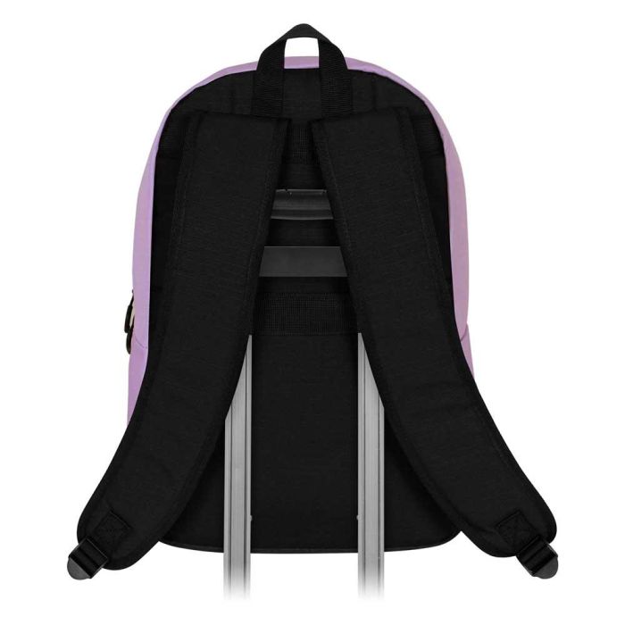 Mochila HS FAN 2.2 Gashapon Sanrio Hello Kitty Rosa 2