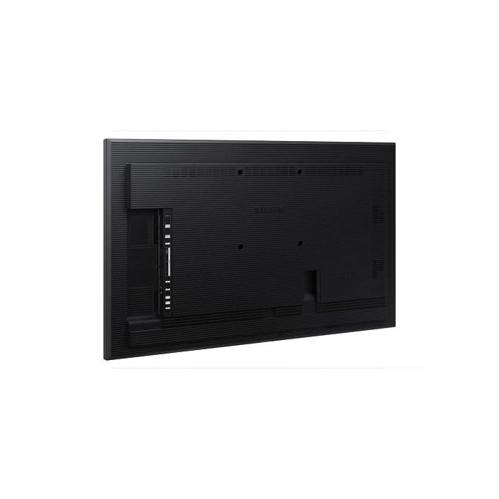 Samsung QM43B-T Pantalla señalización digital 43" VA 4K Ultra HD Wifi Tizen 6.5 24/7 LH43QMBTBGCXEN 7 Samsung QM43B-T Pantalla señalización digital 43" VA 4K Ultra HD Wifi Tizen 6.5 24/7 LH43QMBTBGCXEN 7