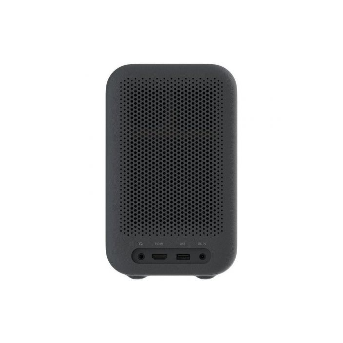 Proyector Xiaomi Smart Projector L1 Pro 400 Lúmenes/ Full HD/ WiFi/ Negro 2 Proyector Xiaomi Smart Projector L1 Pro 400 Lúmenes/ Full HD/ WiFi/ Negro 2