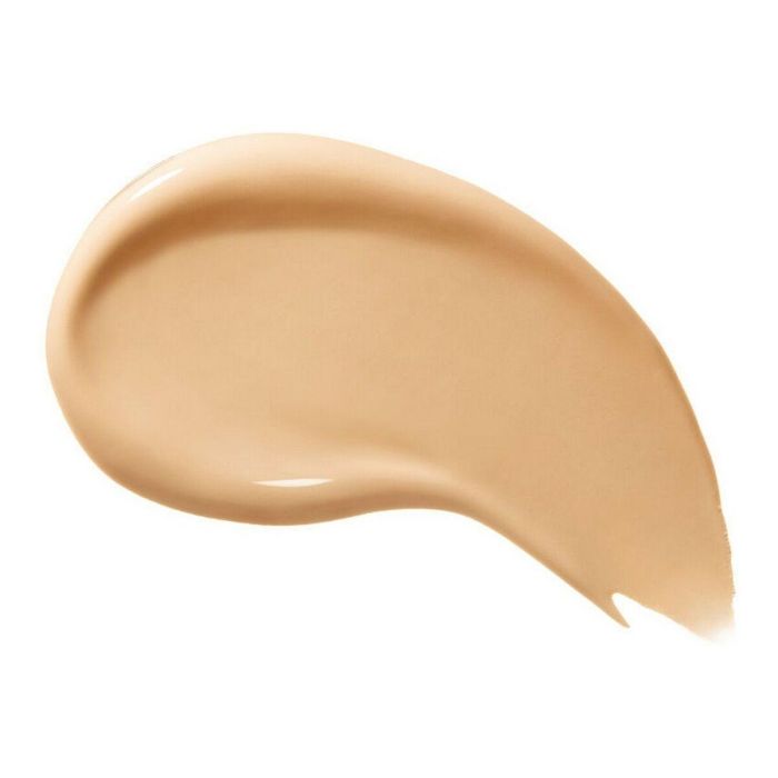 Base de Maquillaje Fluida Synchro Skin Shiseido 30 ml 21 Base de Maquillaje Fluida Synchro Skin Shiseido 30 ml 21