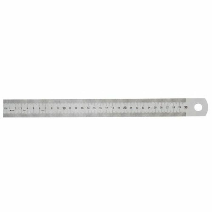 Regla VOGEL Class II Flexible 0 Regla VOGEL Class II Flexible 0