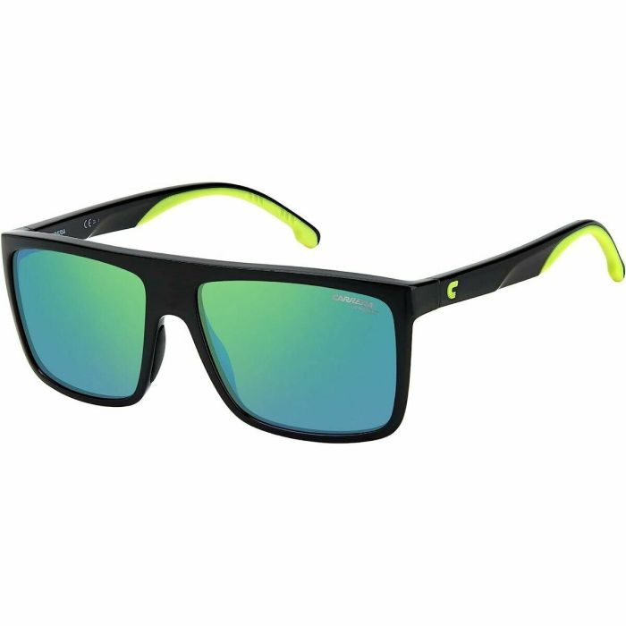 Gafas de Sol Unisex Carrera CARRERA-8055-S-7ZJ ø 58 mm 5 Gafas de Sol Unisex Carrera CARRERA-8055-S-7ZJ ø 58 mm 5