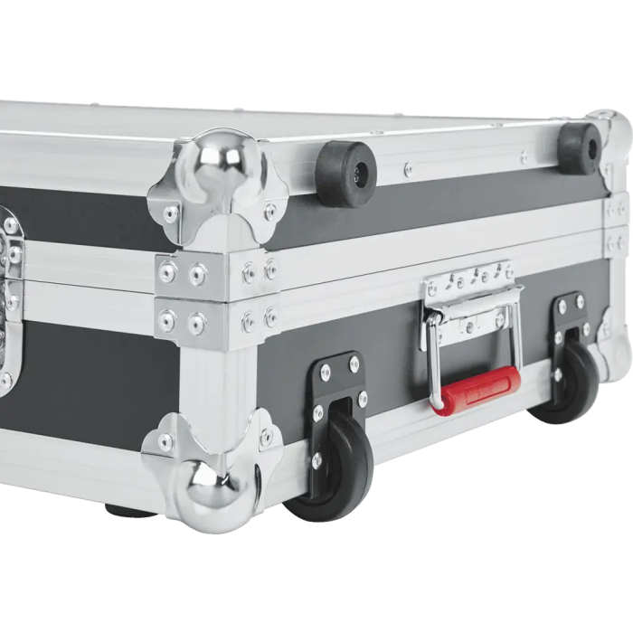 Gator Estuche Teclado 76 Notas 130,2 X 45,7 X 15,2 Cm 3