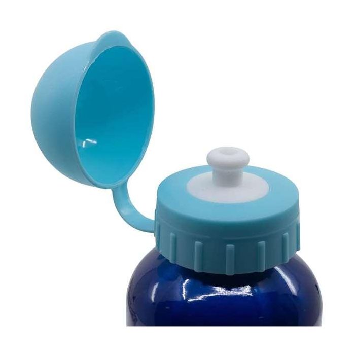 Botella aluminio stitch palms 400 ml. 2 Botella aluminio stitch palms 400 ml. 2
