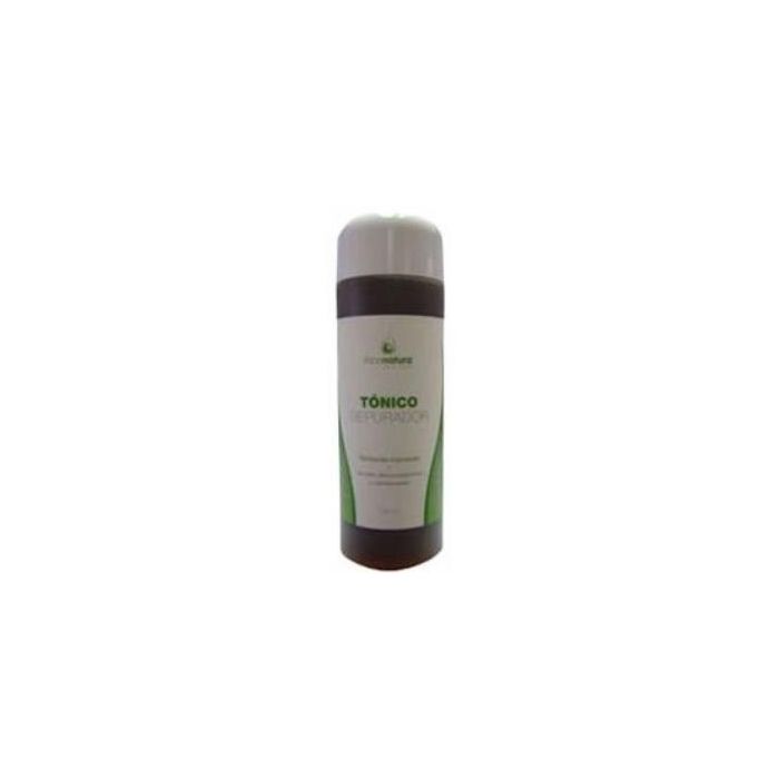 Sodermol Tonico Depurador 200Ml. Sodermol Tonico Depurador 200Ml.