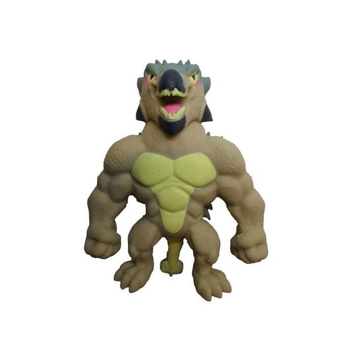 Figura estirable monsterflex dino 14 cm - modelos surtidos 3 Figura estirable monsterflex dino 14 cm - modelos surtidos 3