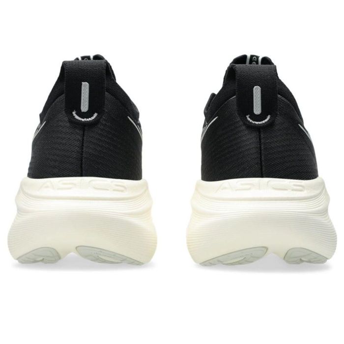 Zapatillas de Running para Adultos Asics Gel-Nimbus 27 Negro 1 Zapatillas de Running para Adultos Asics Gel-Nimbus 27 Negro 1