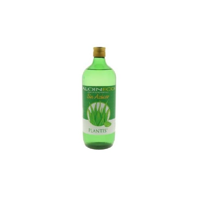 Aloin Sin Azucar Eco (Zumo Aloe Vera)