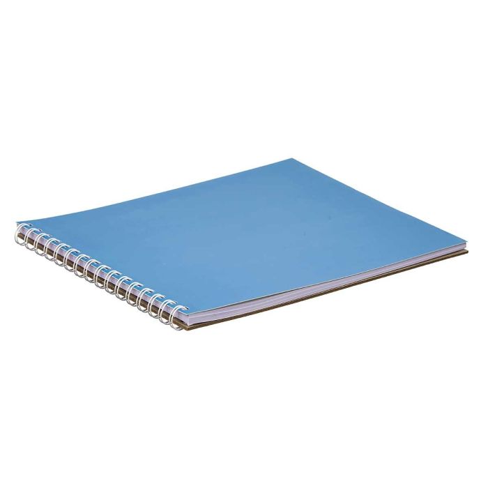 Tomanotas A4 40 Hojas Anillo Color Neutro Surtidos Pincello 21X2CM (48 Unidades) 1 Tomanotas A4 40 Hojas Anillo Color Neutro Surtidos Pincello 21X2CM (48 Unidades) 1