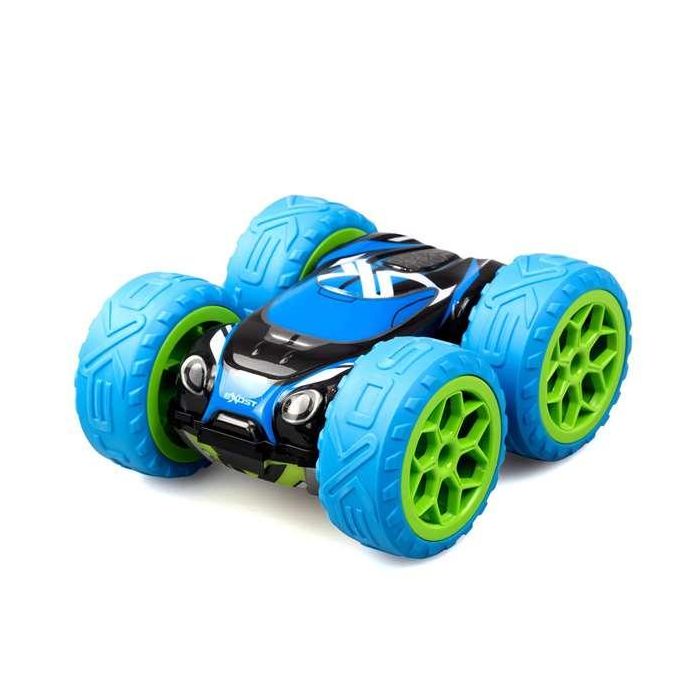 Bizak Coche Radio Control Exost 360 Cross MX 2.4 GHz - Modelos Surtidos 3