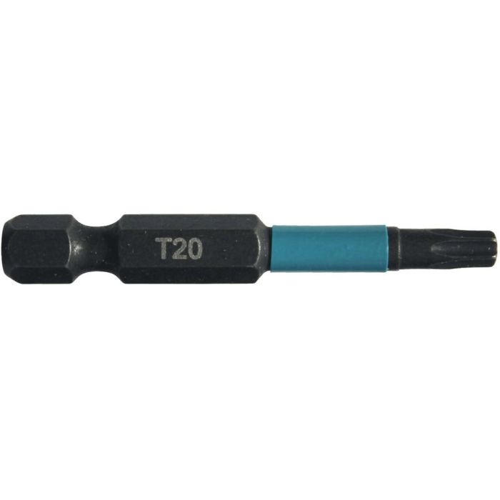Makita B-63781 Bit T20x50mm 2 unidades