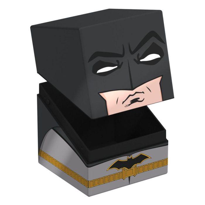 Caja Mazo Squaroes Dc Justice League 3 Caja Mazo Squaroes Dc Justice League 3