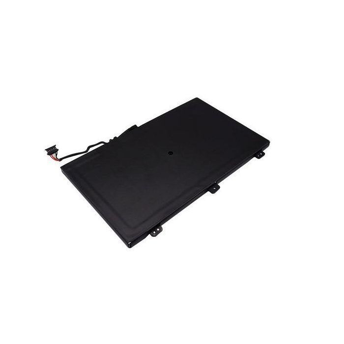 CoreParts Laptop Battery for Lenovo 56Wh Li-Pol 15.2V 3690mAh Black, ThinkPad S3 Yoga (not compatible with Thinkpad Yoga 14 use MBXLE-BA0193) CoreParts Laptop Battery for Lenovo 56Wh Li-Pol 15.2V 3690mAh Black, ThinkPad S3 Yoga (not compatible with Thinkpad Yoga 14 use MBXLE-BA0193)