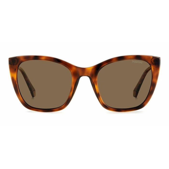 Gafas de Sol Mujer Polaroid PLD 4144_S_X 1 Gafas de Sol Mujer Polaroid PLD 4144_S_X 1