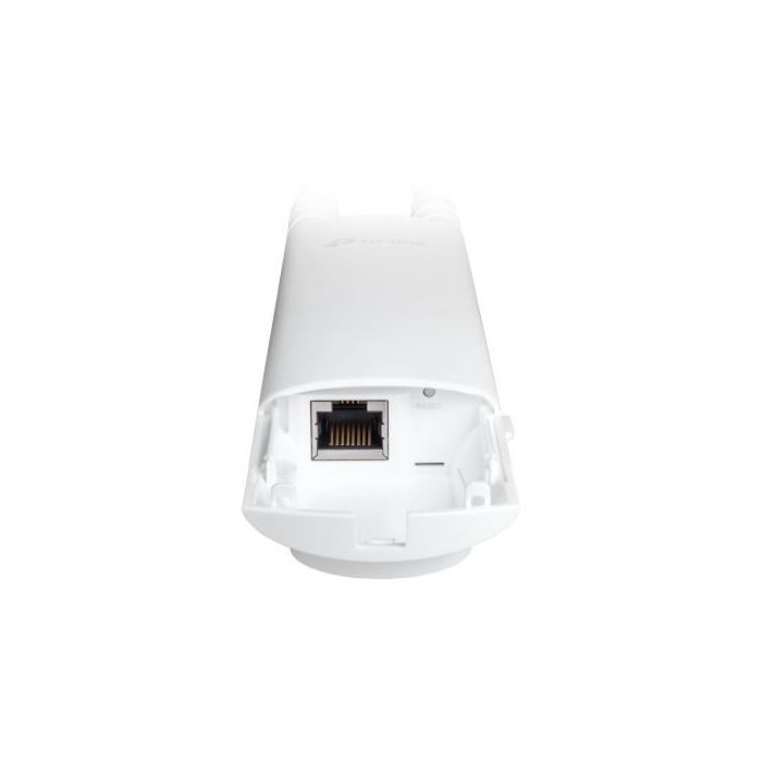TP-Link EAP225-OUTDOOR Omada Punto de Acceso Inalámbrico Exterior PoE AC1200 Doble Banda 2.4/5GHz 802.11ac 2 TP-Link EAP225-OUTDOOR Omada Punto de Acceso Inalámbrico Exterior PoE AC1200 Doble Banda 2.4/5GHz 802.11ac 2