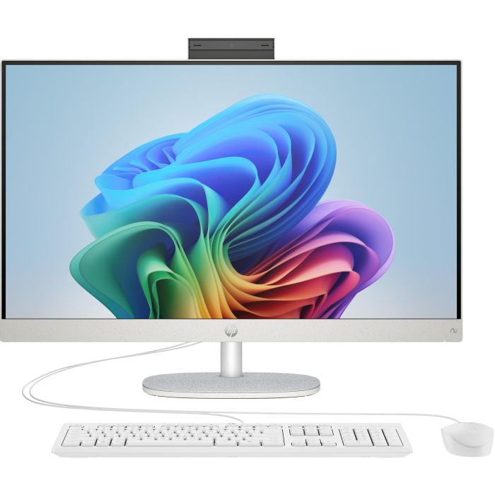 AIO HP 27" FHD IPS Ryzen AI 7 350 16GB/512GB SSD Windows 11 27-ct2473ng 0 AIO HP 27" FHD IPS Ryzen AI 7 350 16GB/512GB SSD Windows 11 27-ct2473ng 0