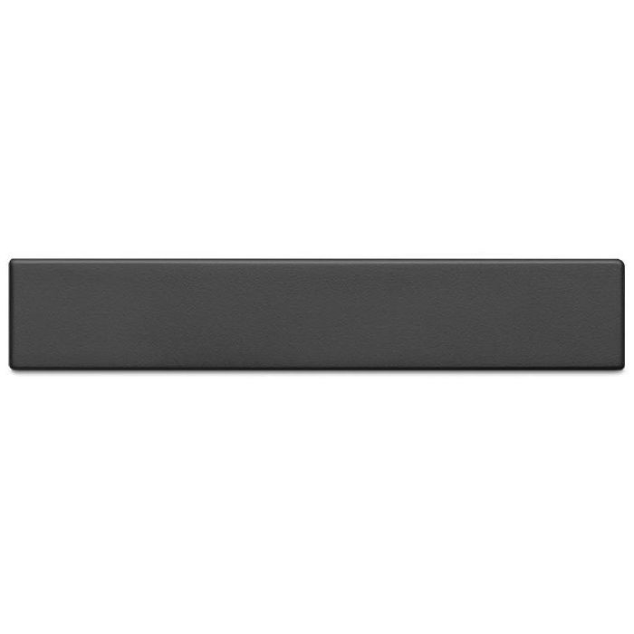 SEAGATE One Touch 1TB External HDD with Password Protection Silver 5
