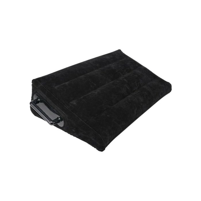 Sábana Sportsheets Pivot Negro (Poliéster) (PVC) 42 Sábana Sportsheets Pivot Negro (Poliéster) (PVC) 42