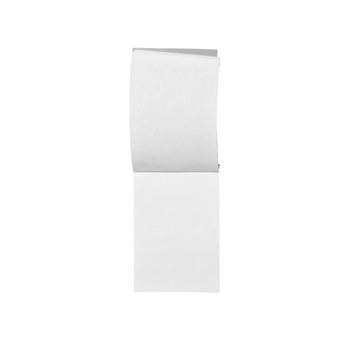 Bloc Notas Liderpapel Liso B7 80 Hojas 60 gr-M2 Perforado 10 unidades 5