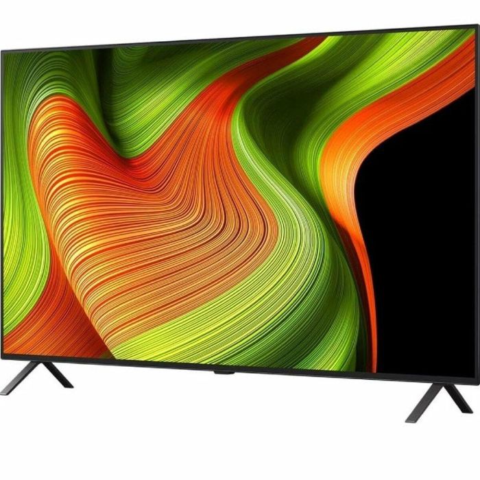Smart TV LG OLED55B56LA.AEU 4K Ultra HD 55" HDR OLED 9 Smart TV LG OLED55B56LA.AEU 4K Ultra HD 55" HDR OLED 9