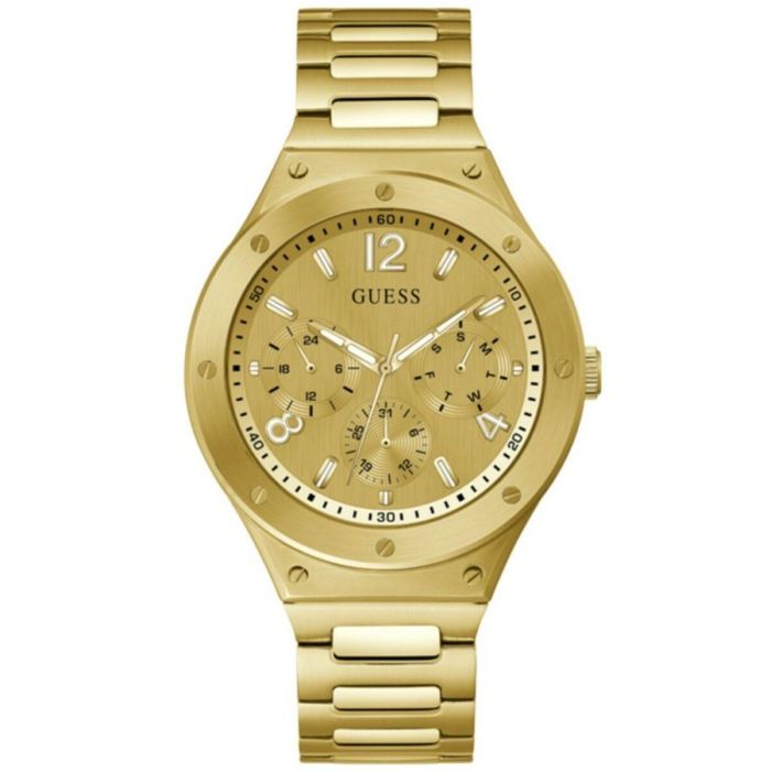 Reloj Hombre Guess GW0454G2 (Ø 44 mm) Reloj Hombre Guess GW0454G2 (Ø 44 mm)