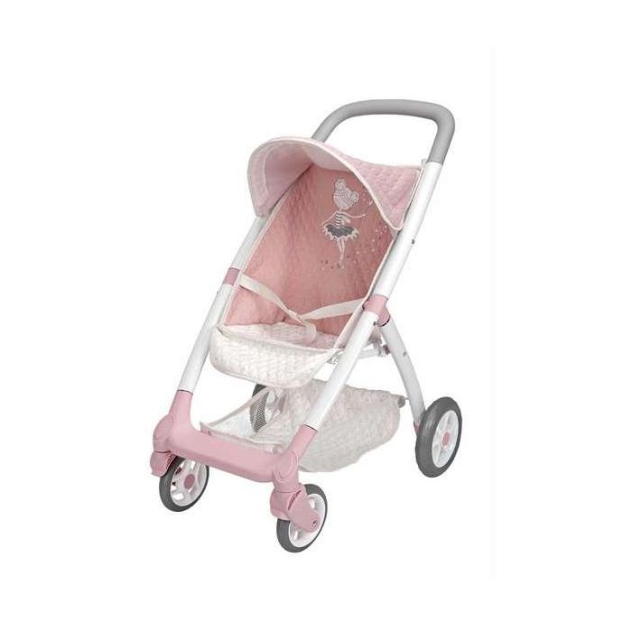 Silla paseo universe 33x53,5x63 cm (altura manillar: 63 cm)