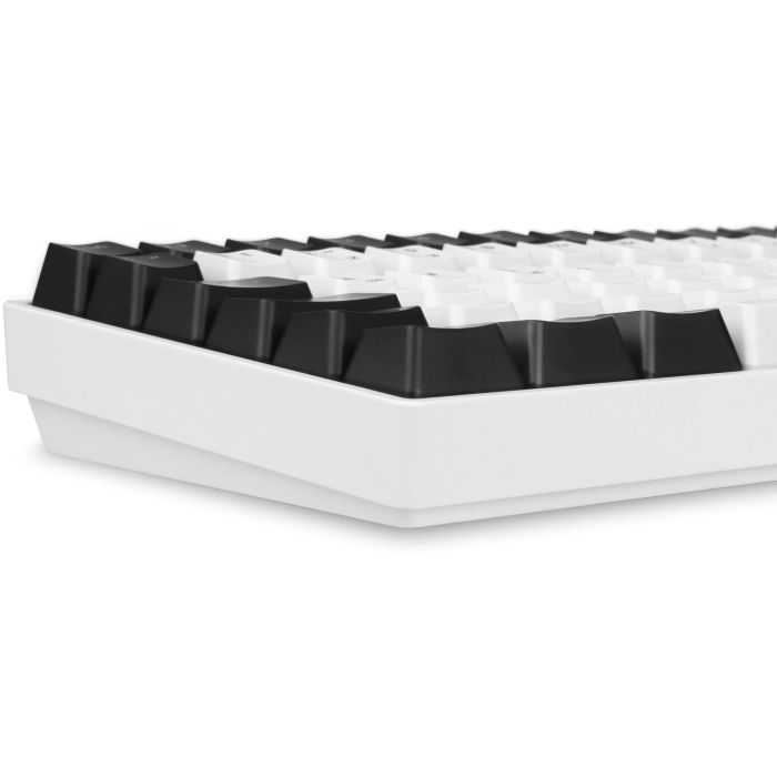 Sharkoon SKILLER SGK50 S3 (wei. DE-Layout. Gateron Brown) 2 Sharkoon SKILLER SGK50 S3 (wei. DE-Layout. Gateron Brown) 2