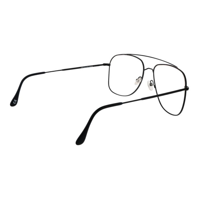 Montura de Gafas Unisex Andy Wolf 4730 60E 1 Montura de Gafas Unisex Andy Wolf 4730 60E 1