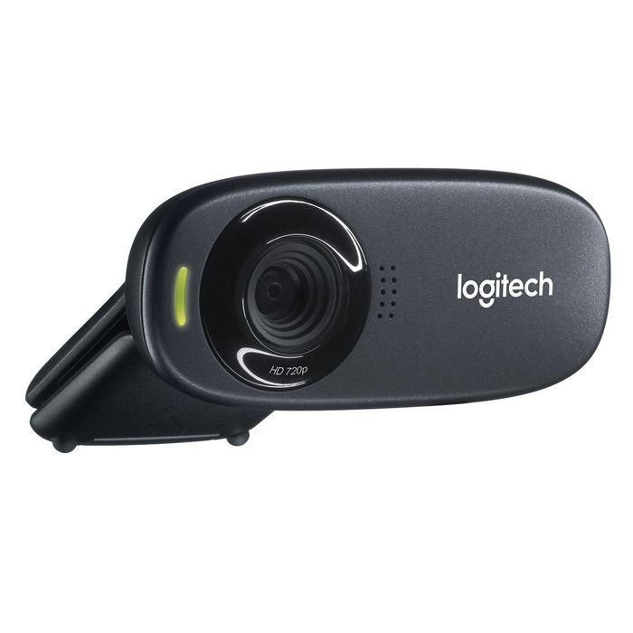 Logitech C310 HD WEBCAM 2 Logitech C310 HD WEBCAM 2