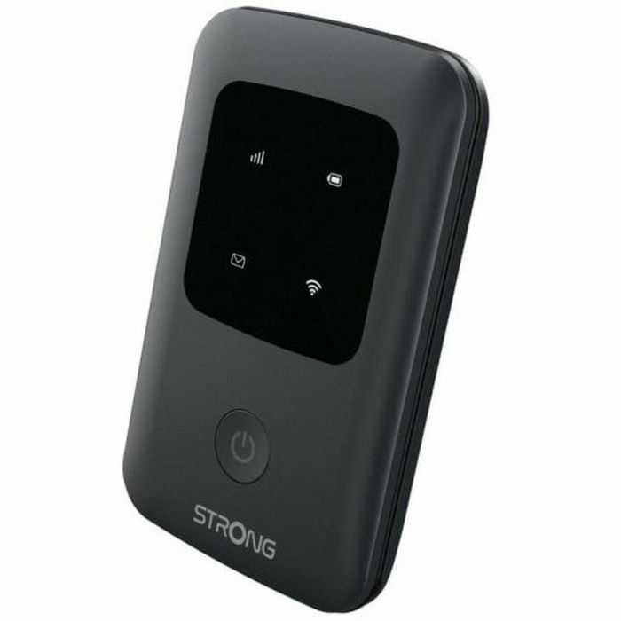 Funda para Móvil STRONG 4GMIFI150C 0 Funda para Móvil STRONG 4GMIFI150C 0