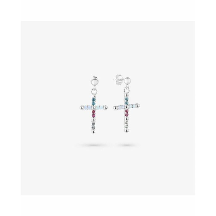 Pendientes Mujer Radiant RY000122 Acero Inoxidable 2,5 cm 1