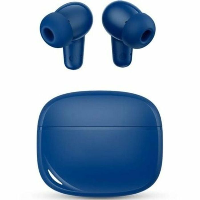 SPC 4630E Auriculares True Wireless Boost Buds Bluetooth 5.4 con Estuche de Carga, 30h Autonomía Total, ENC, Dual Connect, IPX4, Royale Blue SPC 4630E Auriculares True Wireless Boost Buds Bluetooth 5.4 con Estuche de Carga, 30h Autonomía Total, ENC, Dual Connect, IPX4, Royale Blue