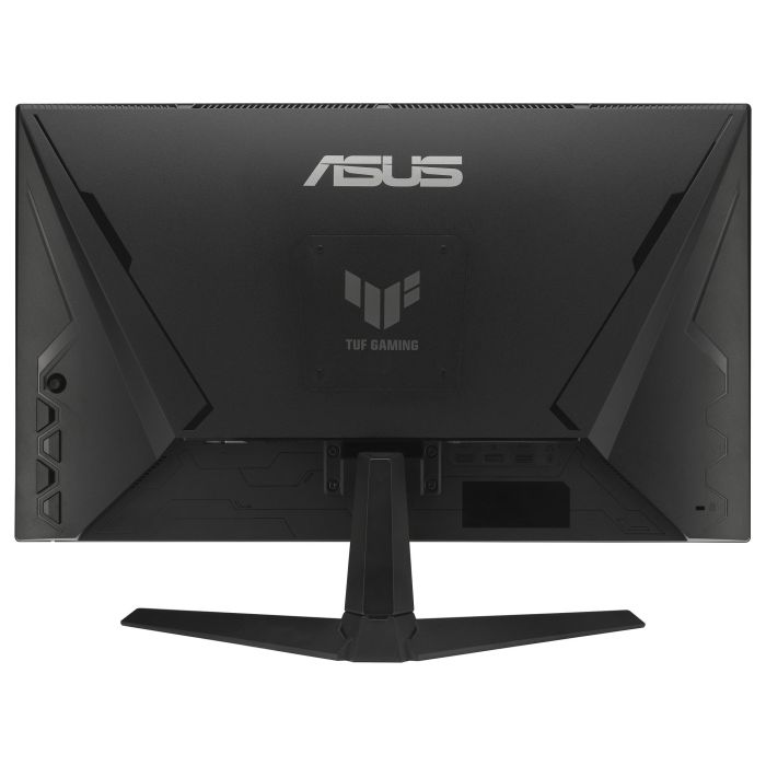 ASUS TUF Gaming VG259Q5A Monitor 62.23 cm (24.5") FHD Fast IPS 1ms 200Hz HDMI DP 4 ASUS TUF Gaming VG259Q5A Monitor 62.23 cm (24.5") FHD Fast IPS 1ms 200Hz HDMI DP 4