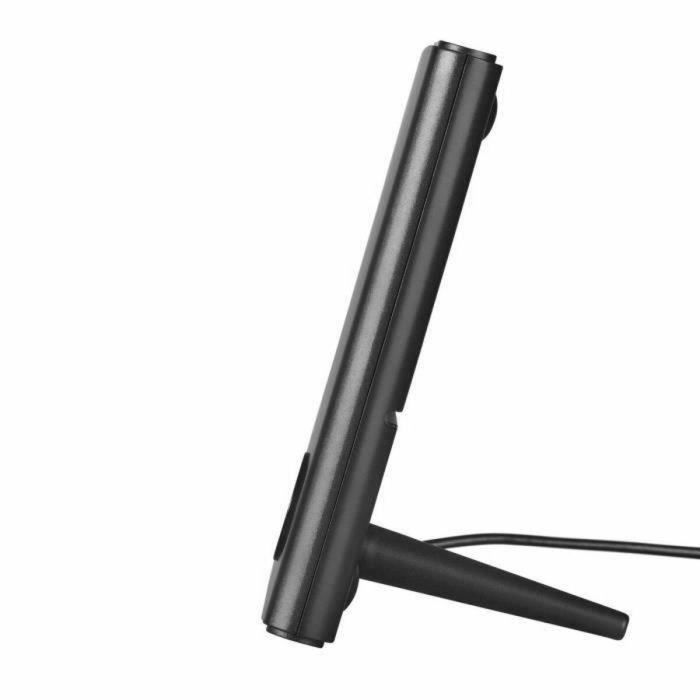 Antena interior amplificada - UNA PARA TODOS - Con un alcance de recepción de 25 km - Señal de recepción brillante 4 Antena interior amplificada - UNA PARA TODOS - Con un alcance de recepción de 25 km - Señal de recepción brillante 4