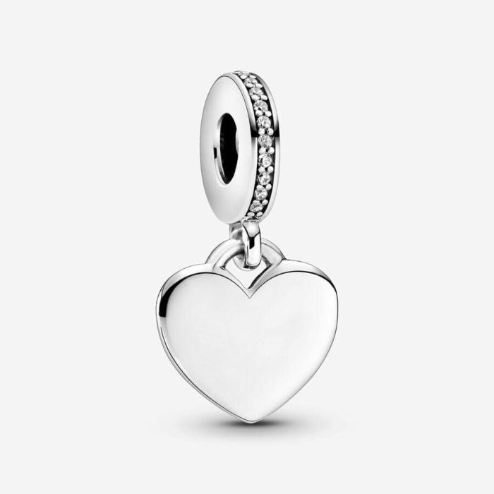 Abalorio Mujer Pandora 798761C01 Plateado 2 Abalorio Mujer Pandora 798761C01 Plateado 2