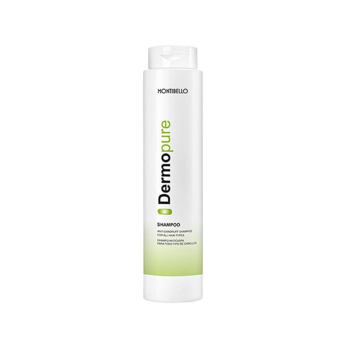 Montibello Dermo Pure Shampoo 300 mL