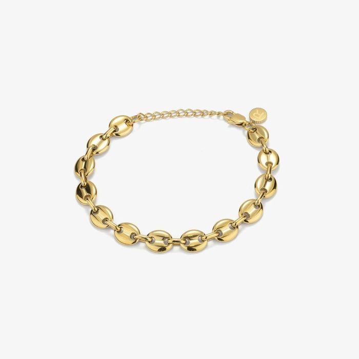 Pulsera Hombre Radiant RH000221 Dorado 1