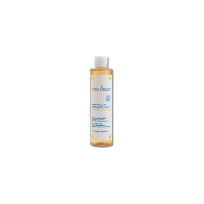 Gel Micelar Desmaquillante 250 Ml