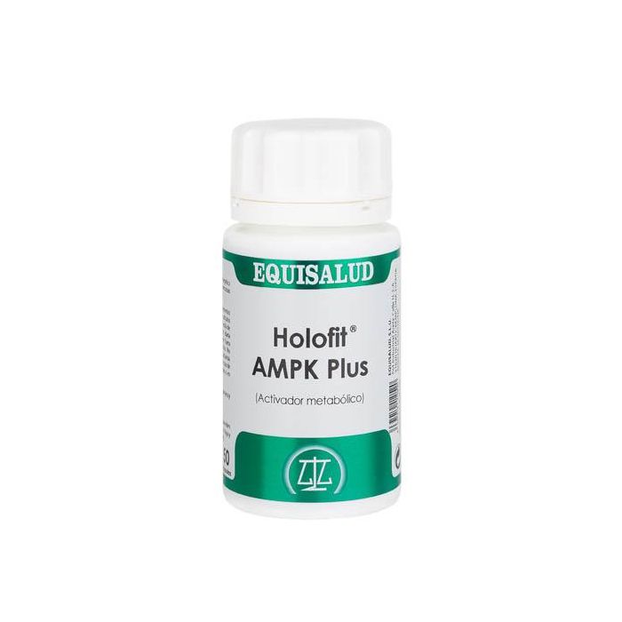 Holofit Ampk Plus 50 Cáps
