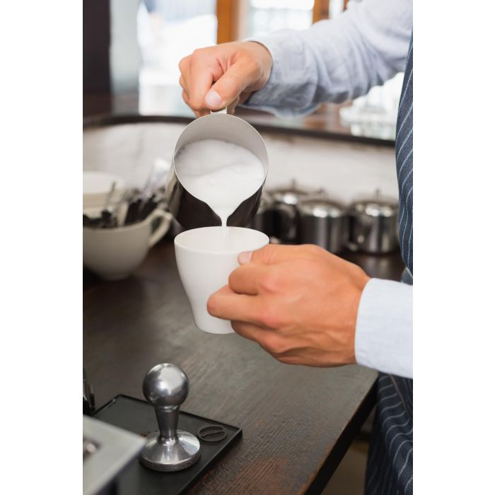 Lechera Inox 600 ml My Bar (12 Unidades) 3 Lechera Inox 600 ml My Bar (12 Unidades) 3