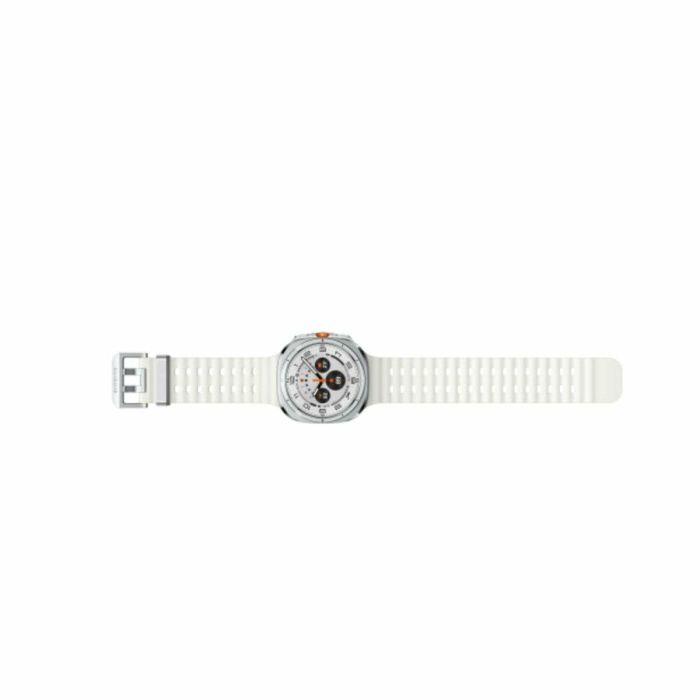 Smartwatch Samsung GALAXY WATCH ULTRA 47MM LTE SM-L705 Blanco 1,5" 1 Smartwatch Samsung GALAXY WATCH ULTRA 47MM LTE SM-L705 Blanco 1,5" 1