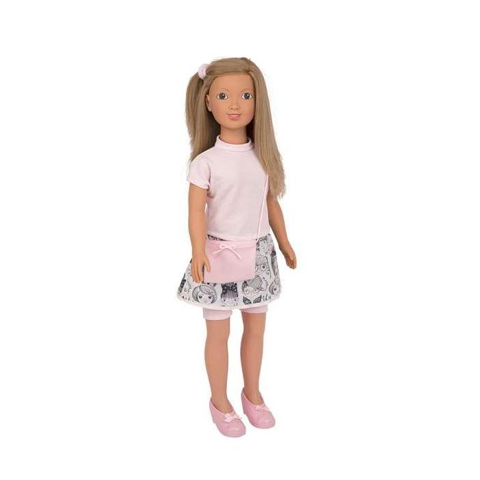 Muñeca lisa 87 cm Muñeca lisa 87 cm