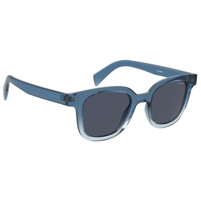Gafas de Sol Unisex Levi's LV1010SPJPKU Ø 48 mm 1